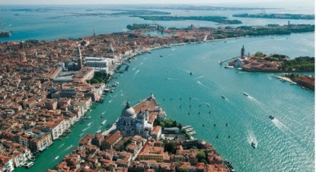 Nessuno è riuscito a descrivere Venezia e i veneziani come Eileen Power