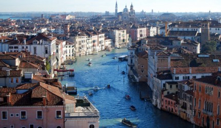 Il Canal Grande