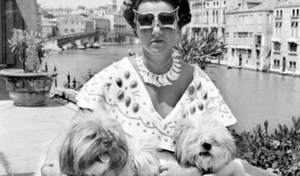 Peggy Guggenheim