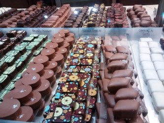 Cioccolatini veneziani