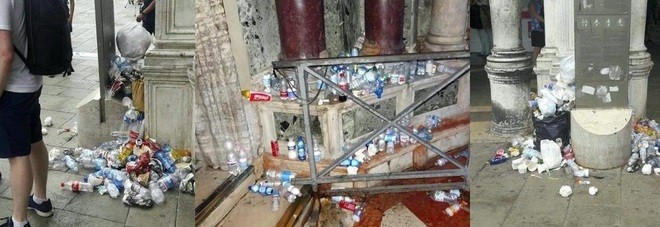 Turismo in basilica