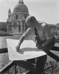 Mirò a Venezia