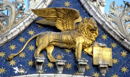 Leone di San Marco