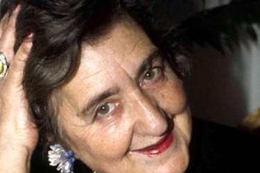 Alda Merini