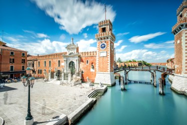 Arsenale