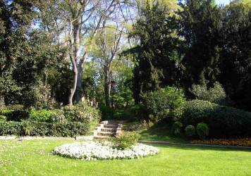 Giardini Papadopoli