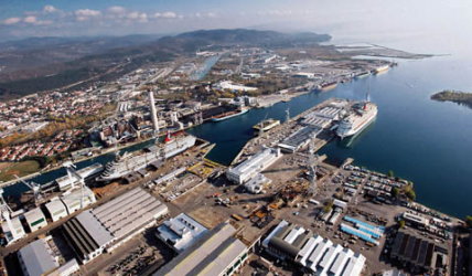 Monfalcone