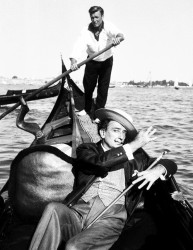 DalƬ a Venezia