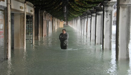 PipƬ a Venezia