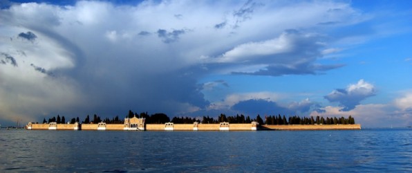 Isola di San Michele