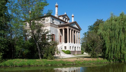 Fantasmi a Villa Foscari
