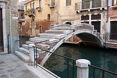Ponti di Venezia
