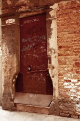 Porta della botte