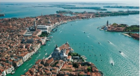 Nessuno ĆØ riuscito a descrivere Venezia e i veneziani come Eileen Power
