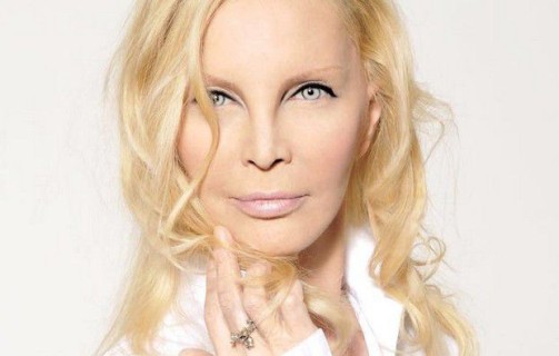 Lo sapevi che Patty Pravo è veneziana?