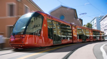 Tram deragliato a Mestre