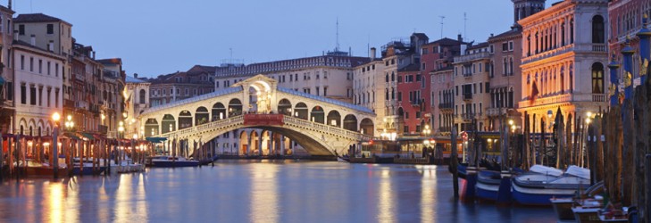 L'arte veneziana secondo Camillo Boito