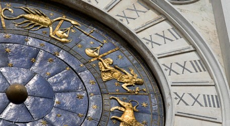 Il tempo di Venezia non appartiene alla realtĆ