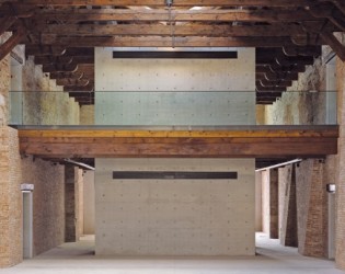 Tadao Ando a Venezia