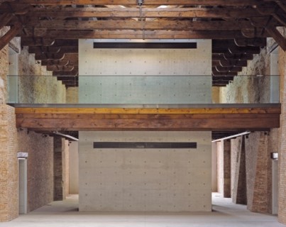Tadao Ando a Venezia