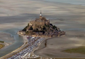 E se l'acqua sparisse dalla laguna?