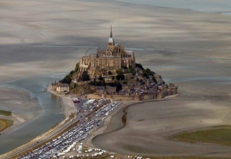 E se l'acqua sparisse dalla laguna?