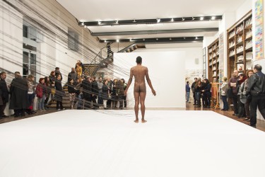 Record di affluenze alla Biennale