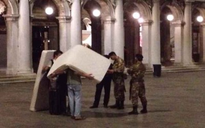 Dormire a San Marco spendendo poco? Facile...
