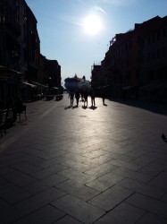 Via Garibaldi