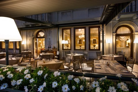 Ristorante Do Leoni - Una meravigliosa storia raccontata attraverso il sapore
