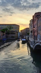 San Trovaso
