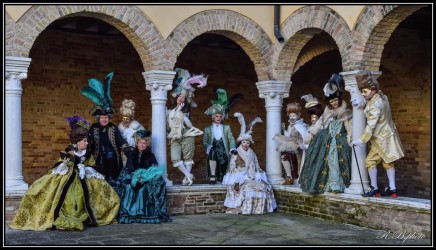 NOBILI VENEZIANI