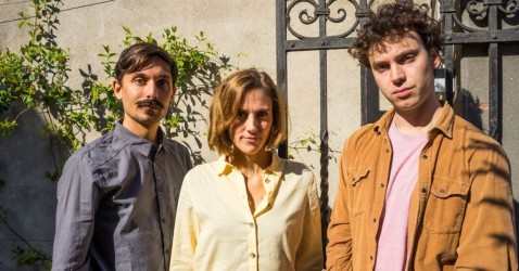 Valentina Fin in concerto per Woman for Freedom in Jazz