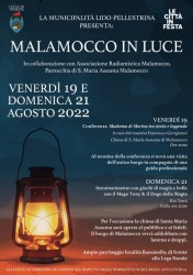 Due serate per raccontare la storia e i luoghi di Malamocco