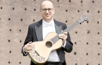Concerti all'Ateneo Veneto: si comincia il 4 ottobre