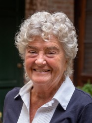 Maria Camilla Bianchini d'Alberigo nuova presidente degli Amici della Fenice