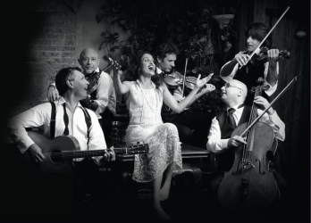 "Best of Noa" al Teatro La Fenice