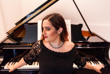 Concerto di Natale a Palazzetto Bru Zane