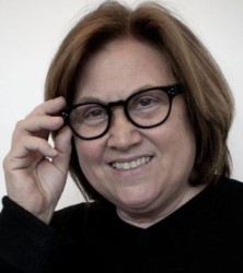 La giornalista Lucia Annunziata all'Ateneo Veneto