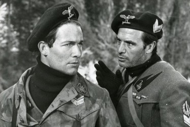 Emergency: appuntamento con il film "Tiro al piccione" di Giuliano Montaldo