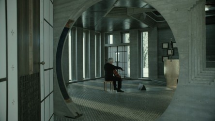 Anteprima del film Concrete Bach il 16 marzo alla Querini Stampalia