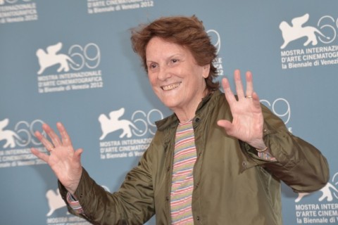 Mostra del Cinema: a Liliana Cavani il Leone d'Oro alla carriera