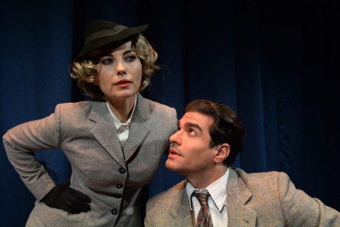 "Testimone d'accusa" al Teatro Malibran: 23, 24, 25 e 26 marzo