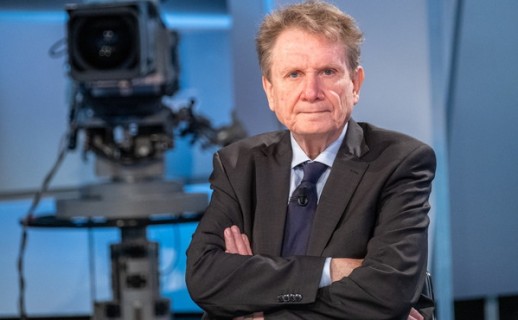 La pace è finita: se ne parlerà all'Ateneo Veneto con Lucio Caracciolo