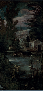 Convegno internazionale su Tintoretto e i suoi paesaggi