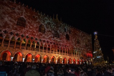 Big Vocal Orchestra in concerto a San Marco