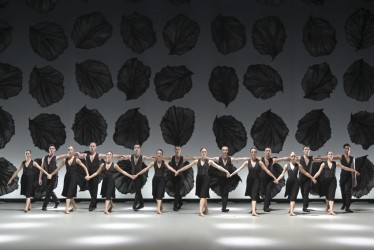 La grande danza al Teatro La Fenice