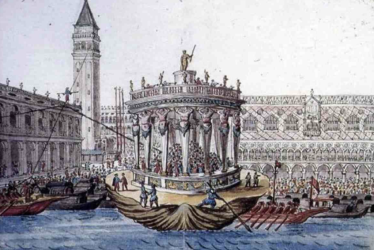 MartedƬ grasso all'Ateneo Veneto