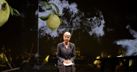 Teatro Goldoni: "Cosa Nostra spiegata ai bambini"