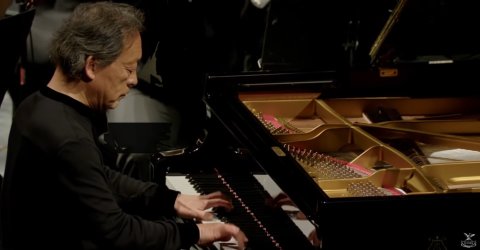Beethoven e Brahms con la bacchetta di Myung-Whun Chung